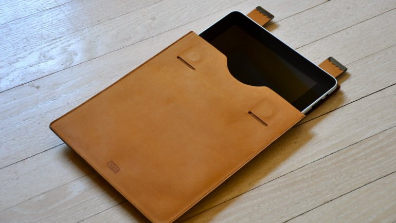 iPad cases