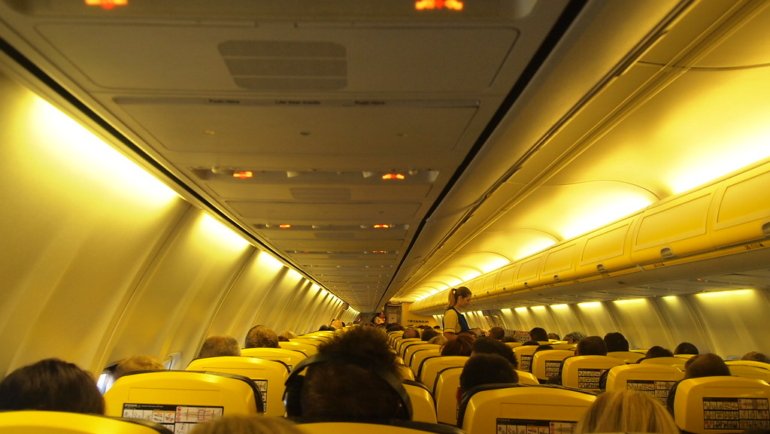 Ryanair