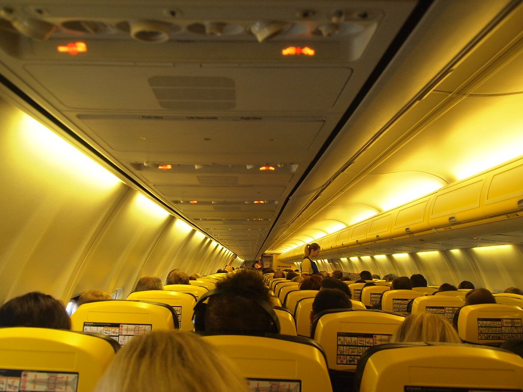 Ryanair
