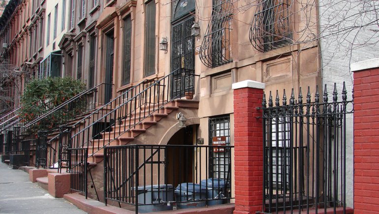 The Wanderers Inn Hostel
