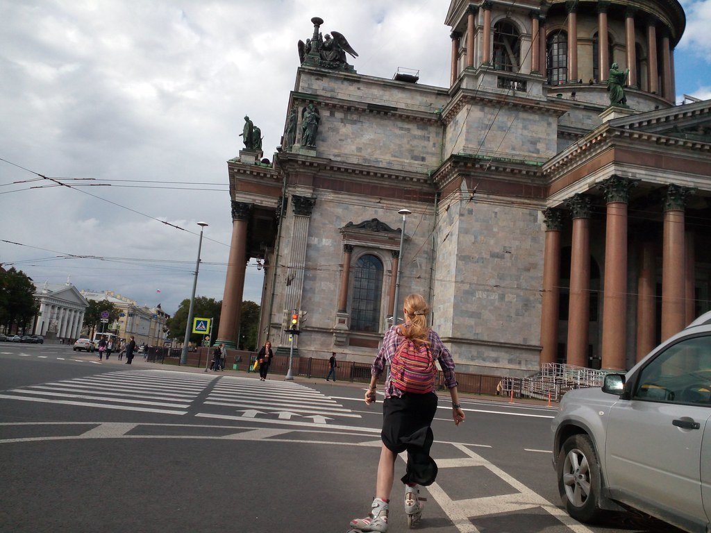 Вспоминая лето Street City Travel Travel Destinations City Street Adults Only Car Only Men Outdoors Adult People Built S