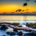 Haleiwa Sunset