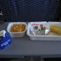 Breakfast for Airline Traveling Champions