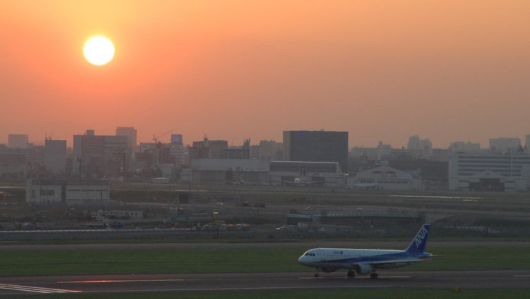 Airport
