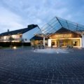 Spa Golf Hotel Resort Öschberghof