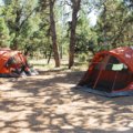 Grand Canyon National Park Mather Campground SR 0019